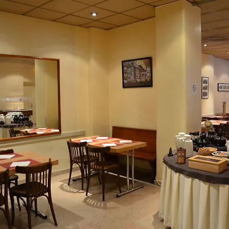 Ibis Styles Strasbourg Centre Republique 