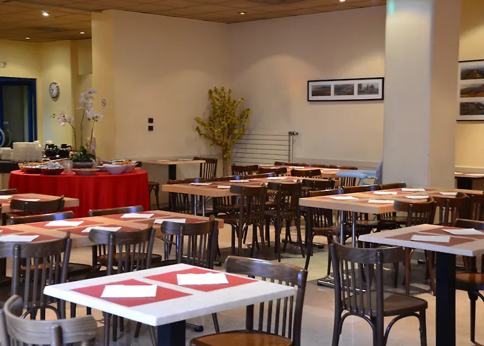 Ibis Styles Strasbourg Centre Republique