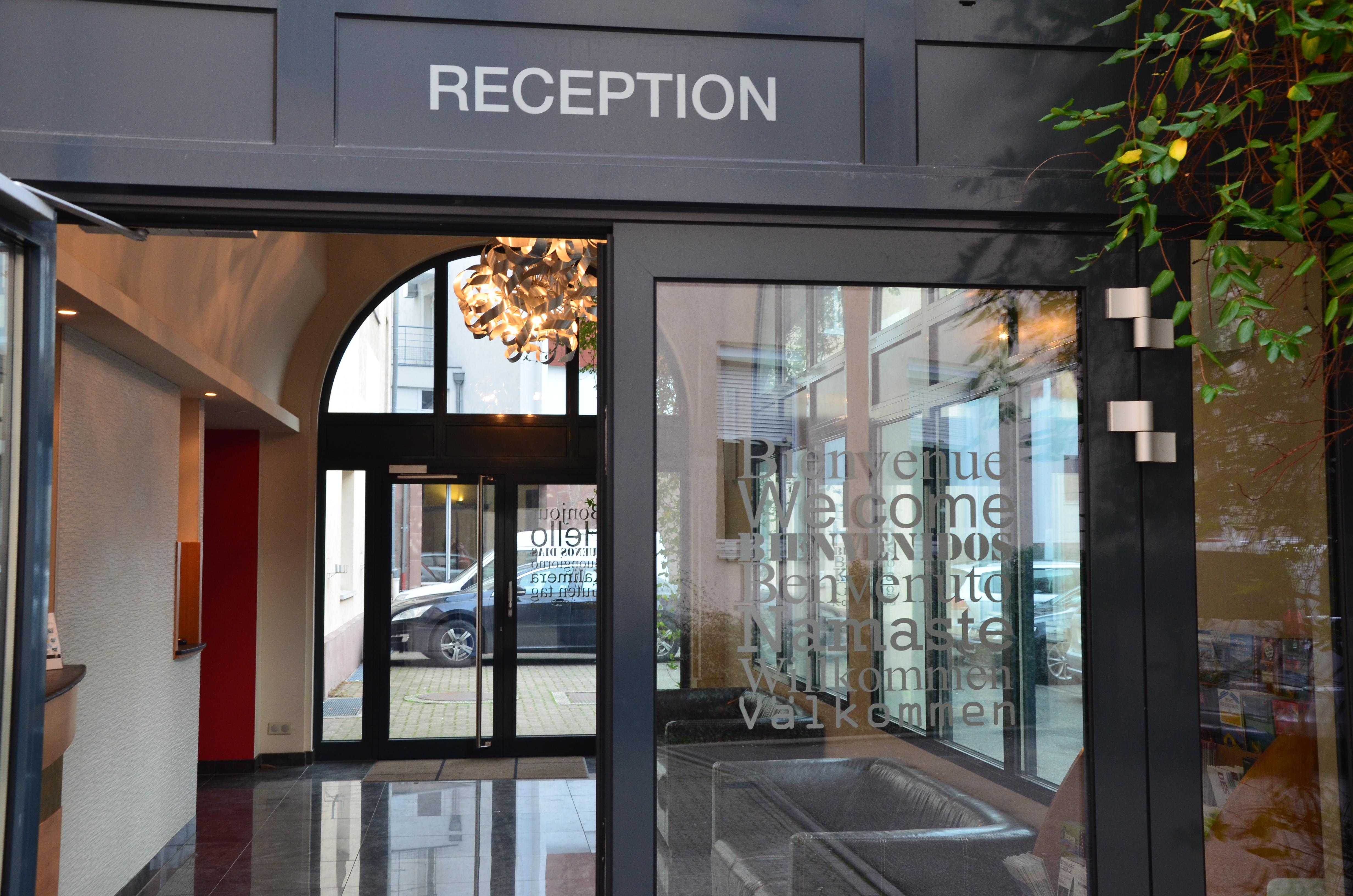 Ibis Styles Centre Republique 3*