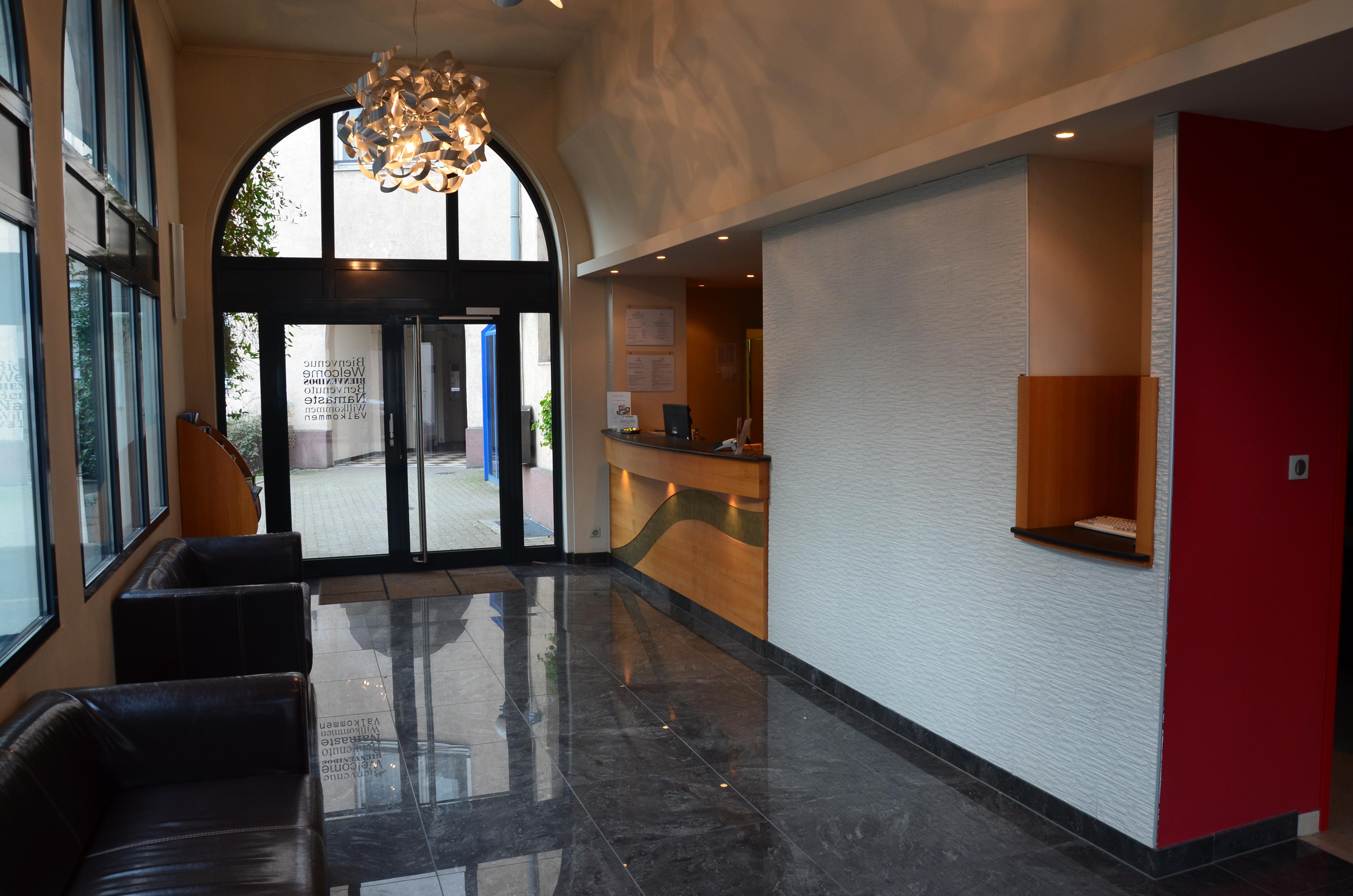 Hotel Ibis Styles Centre Republique 3*
