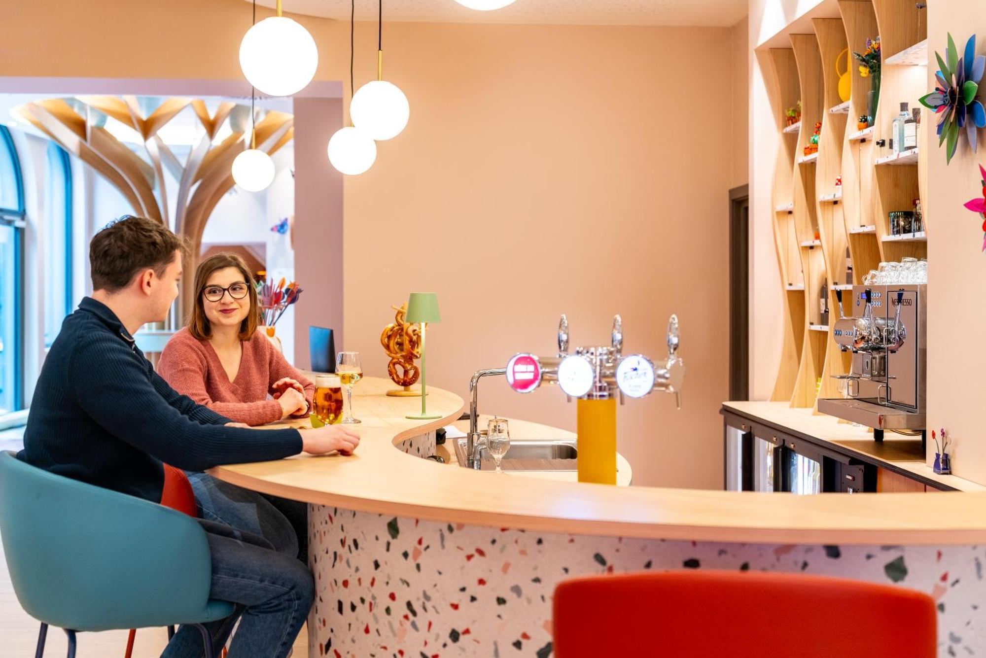 Ibis Styles Centre Republique 3* Strasbourg