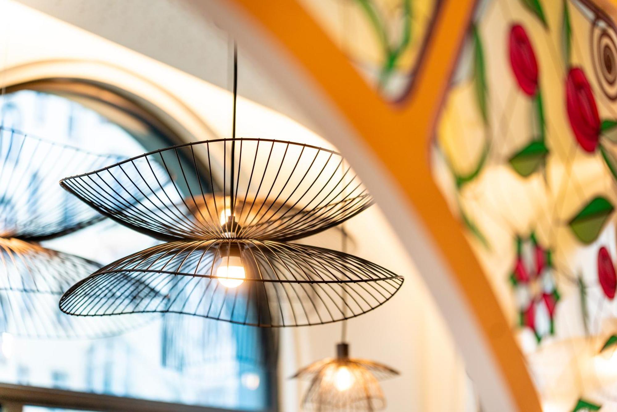 Ibis Styles Centre Republique Hotel 3*