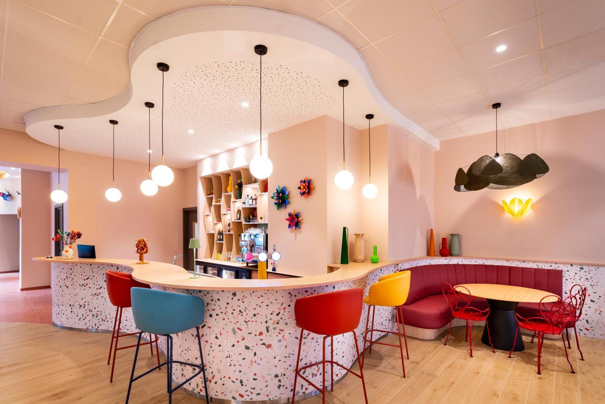 Ibis Styles Centre Republique 3*