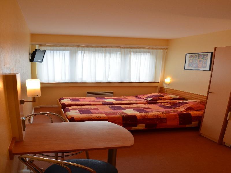 Ibis Styles Centre Republique 3*