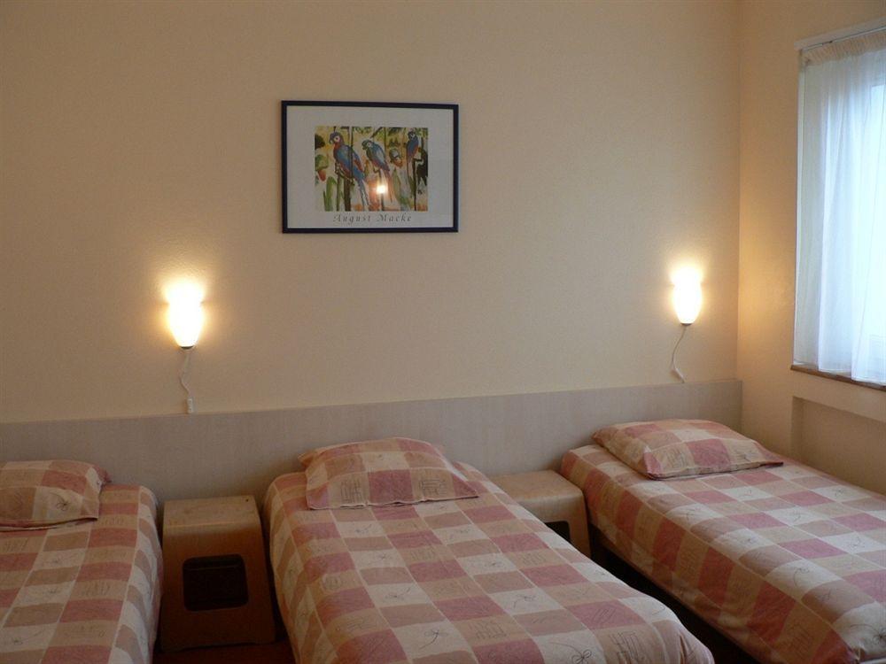 Ibis Styles Centre Republique 3*
