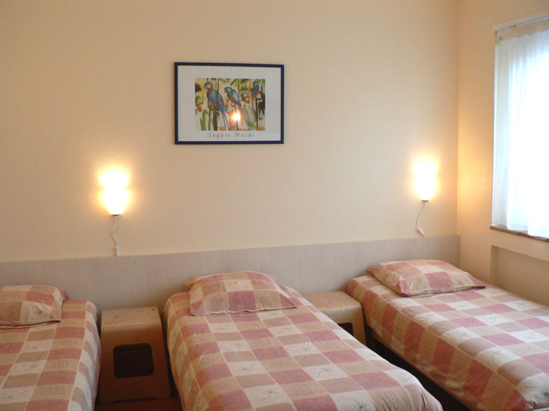 Ibis Styles Centre Republique 3* Strasbourg