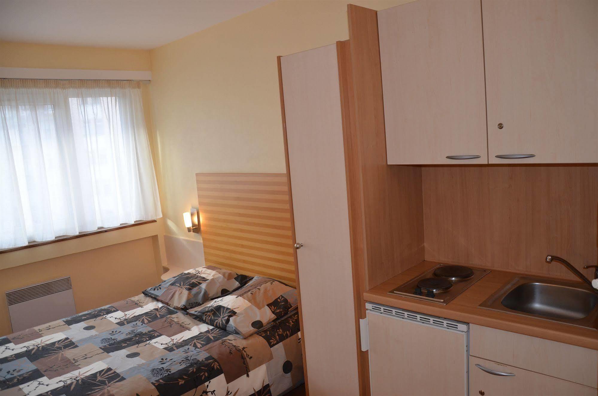 Hotel Ibis Styles Centre Republique 3*