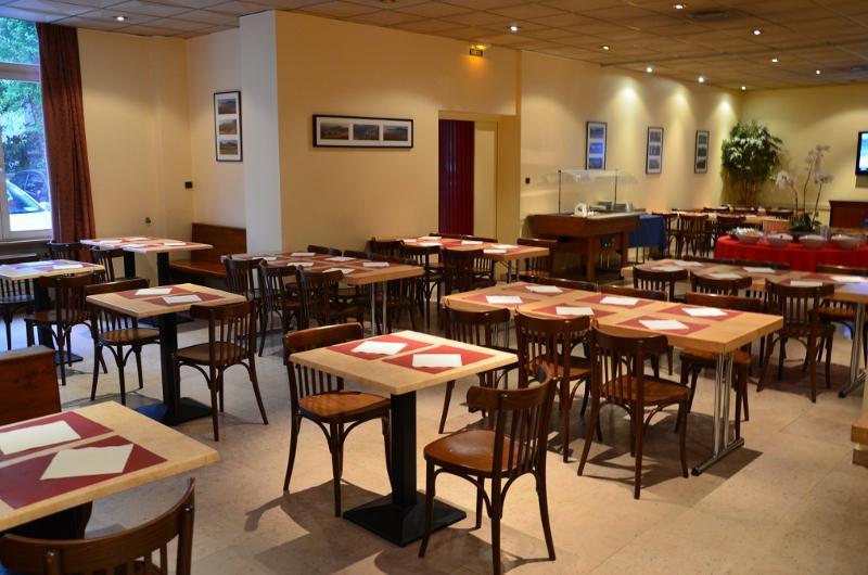Ibis Styles Centre Republique Hotel 3*