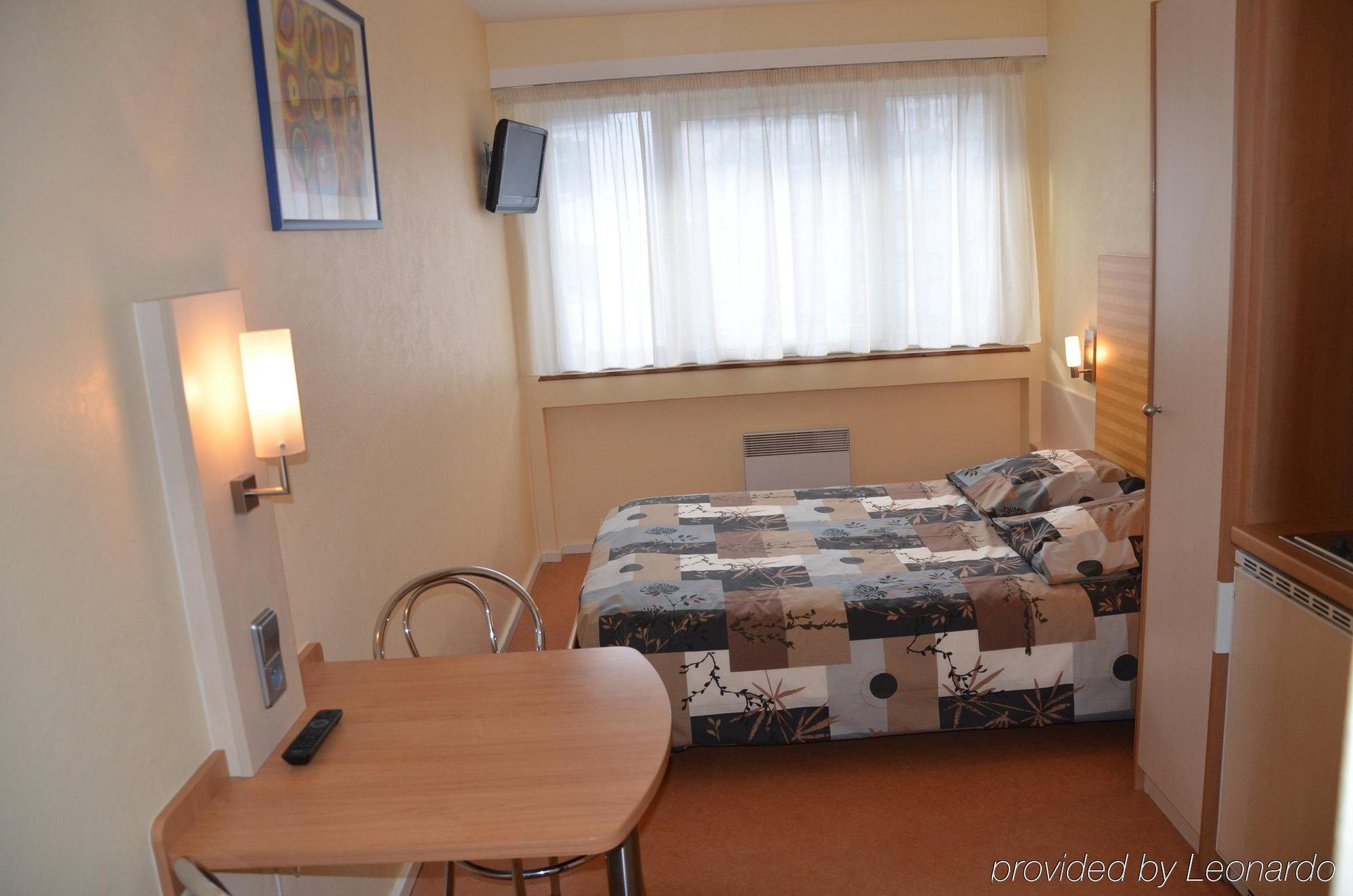 Hotel Ibis Styles Centre Republique 3*