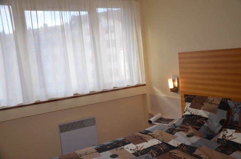Hotel Ibis Styles Centre Republique Straßburg